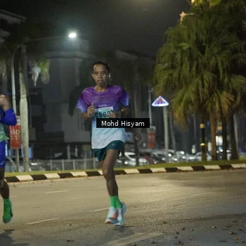Runner Photo 8989149