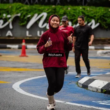 Runner Photo 8989151