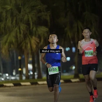 Runner Photo 8989152