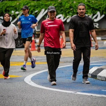 Runner Photo 8989153