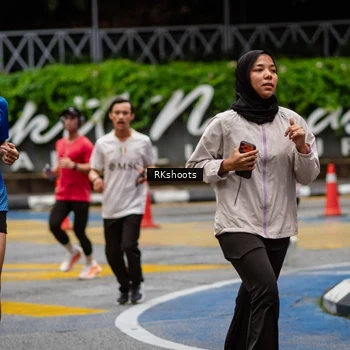 Runner Photo 8989154
