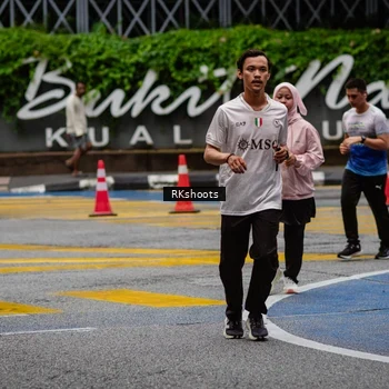 Runner Photo 8989157