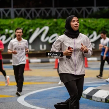 Runner Photo 8989158