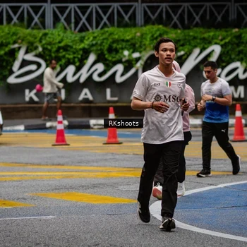 Runner Photo 8989159