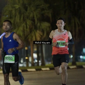 Runner Photo 8989160