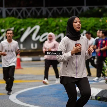 Runner Photo 8989161