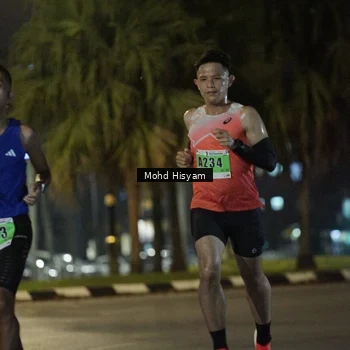 Runner Photo 8989163