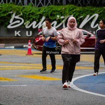 Runner Photo 8989164