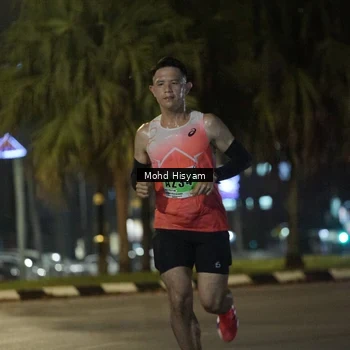 Runner Photo 8989166