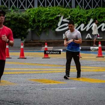 Runner Photo 8989167
