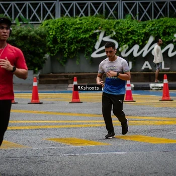 Runner Photo 8989168