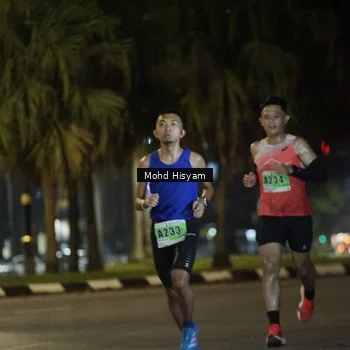 Runner Photo 8989170