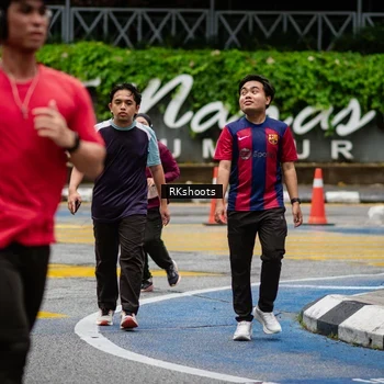 Runner Photo 8989171