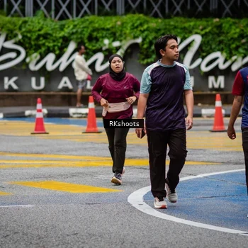 Runner Photo 8989172