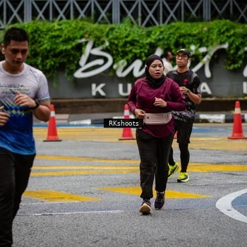 Runner Photo 8989174