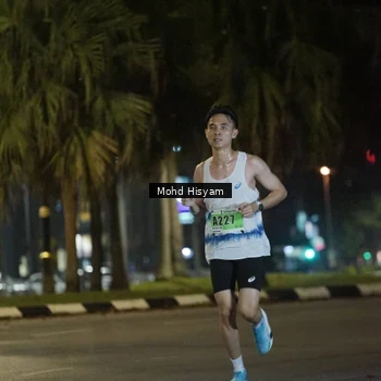 Runner Photo 8989175