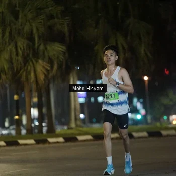 Runner Photo 8989179
