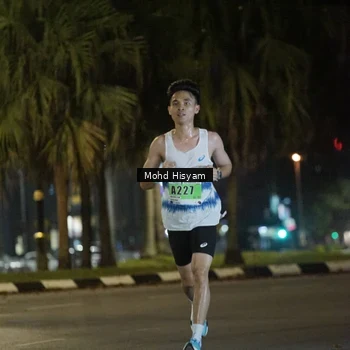 Runner Photo 8989182