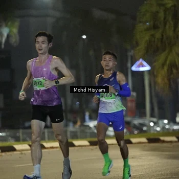 Runner Photo 8989187