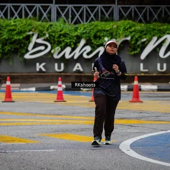 Runner Photo 8989188