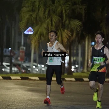 Runner Photo 8989189