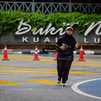 Runner Photo 8989191