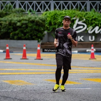 Runner Photo 8989192