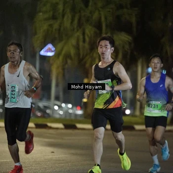 Runner Photo 8989193