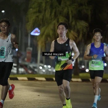 Runner Photo 8989194