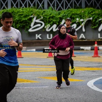 Runner Photo 8989198