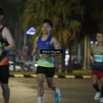 Runner Photo 8989200