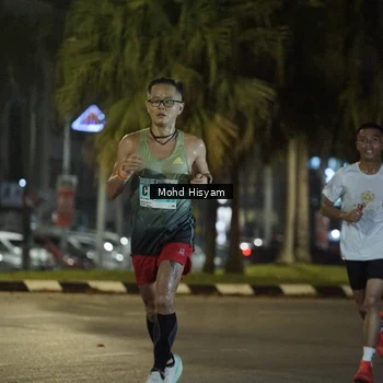 Runner Photo 8989204