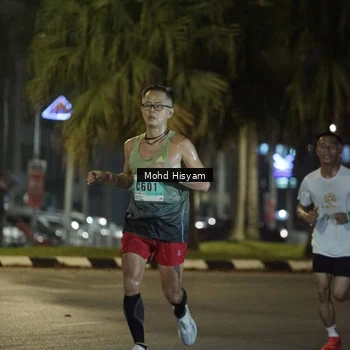 Runner Photo 8989206