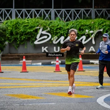 Runner Photo 8989207