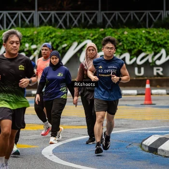 Runner Photo 8989210