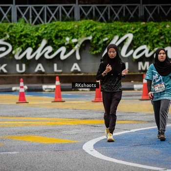 Runner Photo 8989213