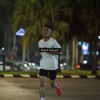 Runner Photo 8989214