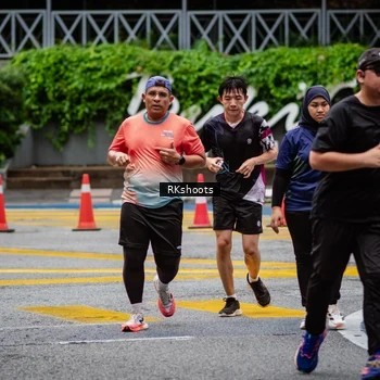 Runner Photo 8989217