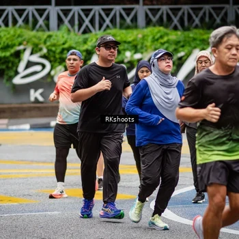 Runner Photo 8989218