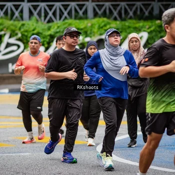 Runner Photo 8989219