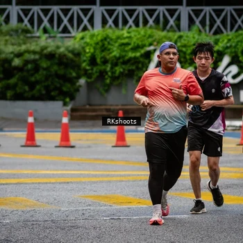 Runner Photo 8989222
