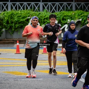 Runner Photo 8989224