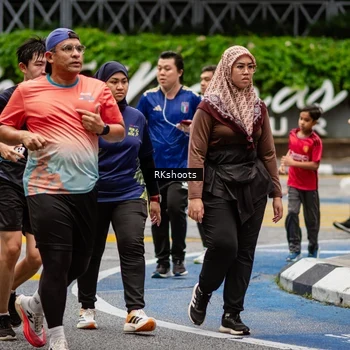Runner Photo 8989225