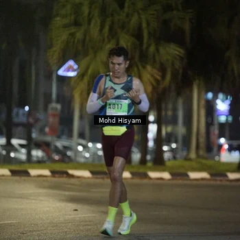 Runner Photo 8989226