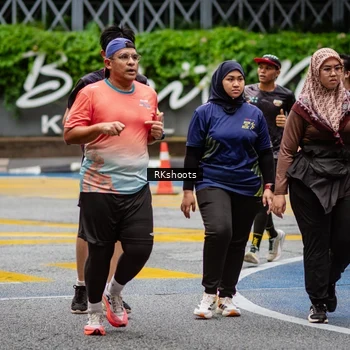 Runner Photo 8989227