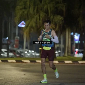 Runner Photo 8989228