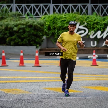 Runner Photo 8989229