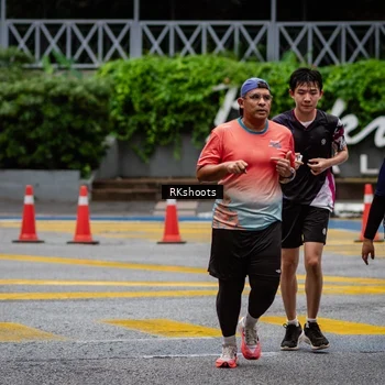 Runner Photo 8989230