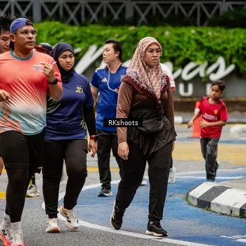 Runner Photo 8989232