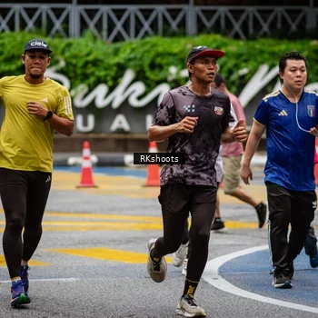Runner Photo 8989233